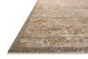Loloi Heritage Rug, 12' length x 12' width thumbnail 3