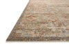 Loloi Heritage Rug, 12' length x 12' width thumbnail 3