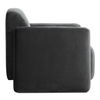 Fallon Accent Chair Shadow Grey thumbnail 2