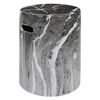 Marvel Marbled Garden Stool thumbnail 4