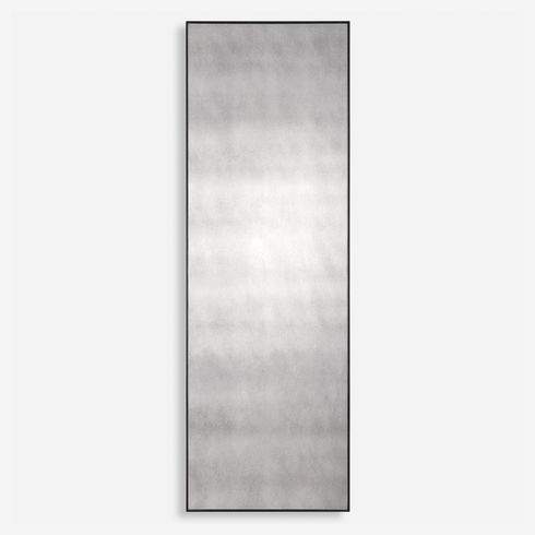 Burwell Oversized Antiqued Mirror