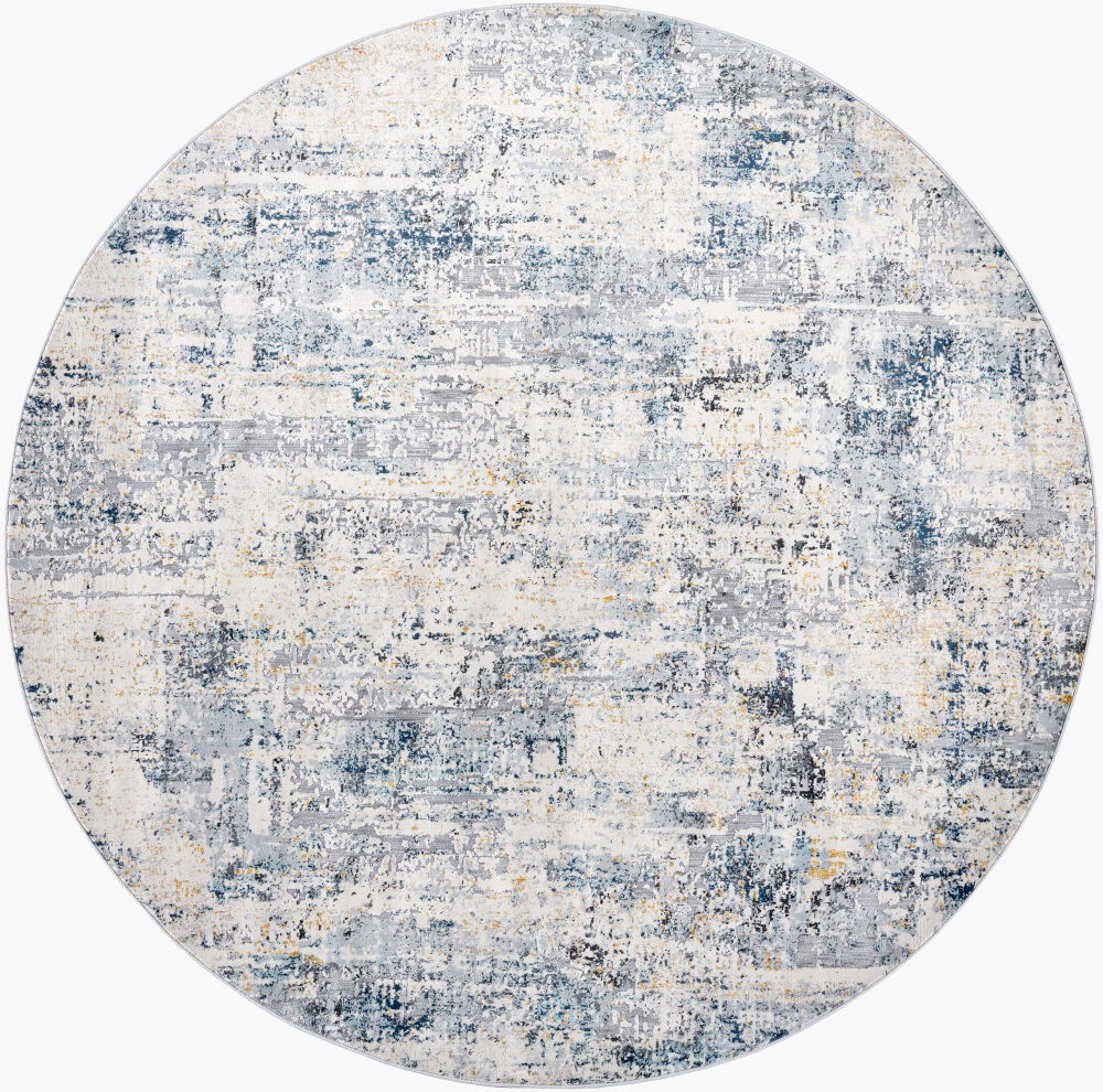 Hassler Machine Woven Rug large image 