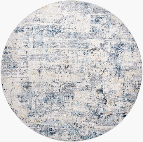Hassler Machine Woven Rug