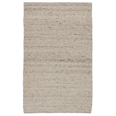 Jaipur Living Hadren QTM03 Handmade Solid taupe and Gray Area Rug (8