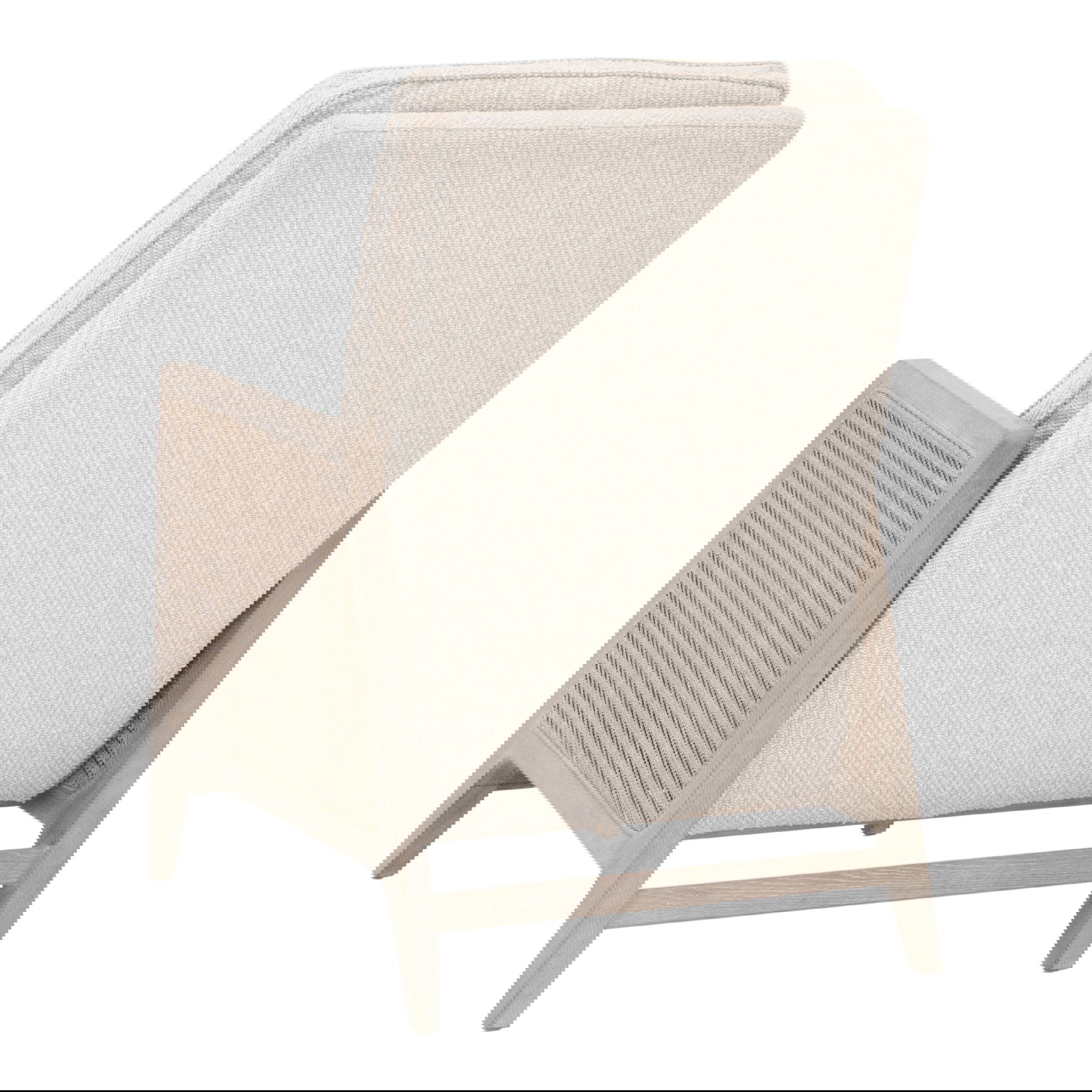 Leone Recliner, Accent Chair by Essentials for Living, 27" width x 43" height x 37" depth View 11