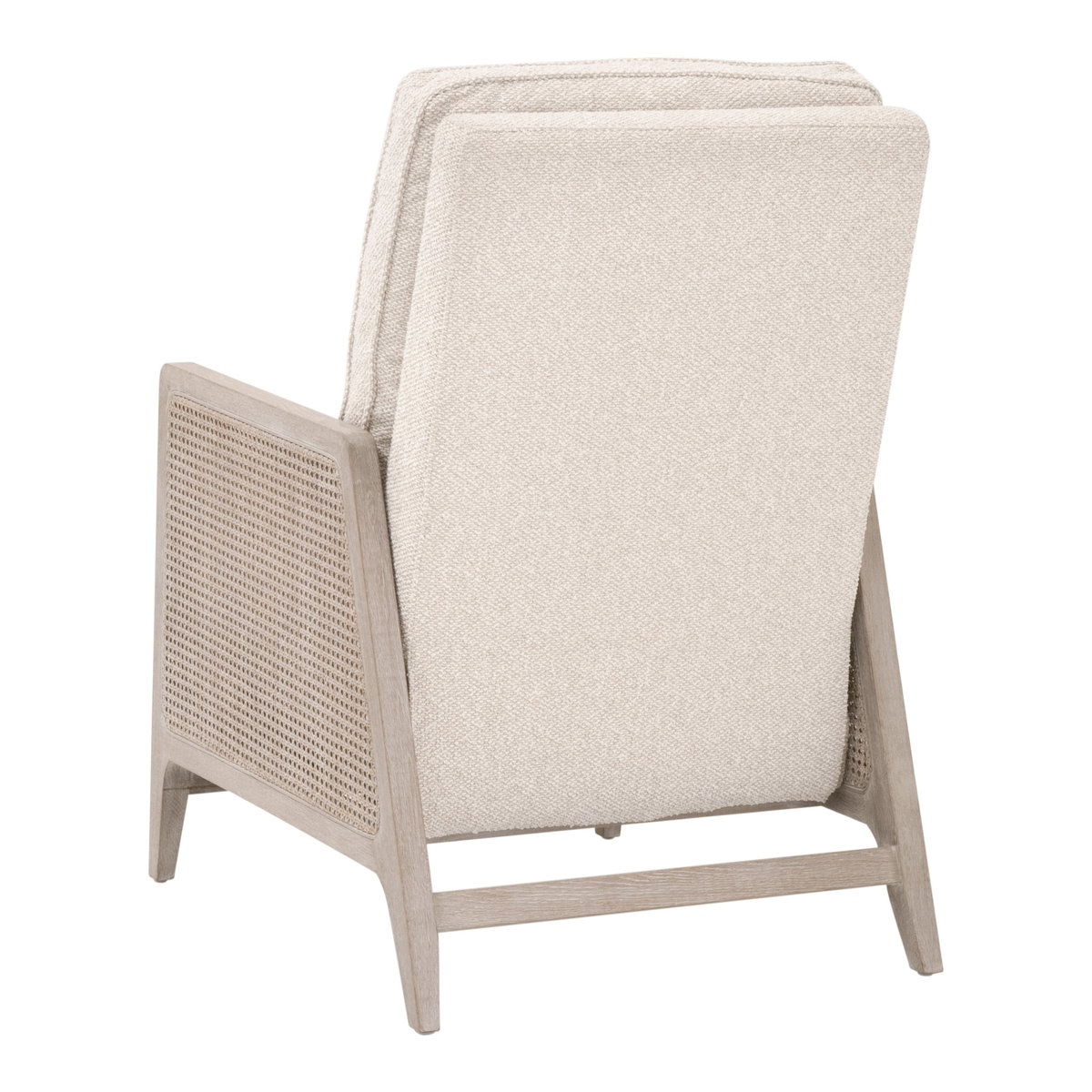 Leone Recliner, Accent Chair by Essentials for Living, 27" width x 43" height x 37" depth View 11