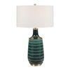 Scouts Deep Green Table Lamp thumbnail 0