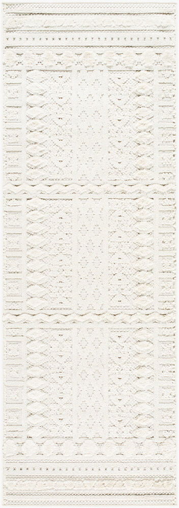 West Palm Machine Woven Rug