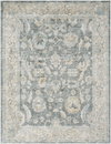 Avellino Machine Woven Rug, by Surya, 6'11.86" length x 5'2.99" width thumbnail