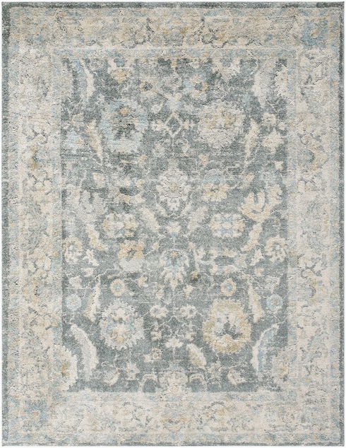 Avellino Machine Woven Rug