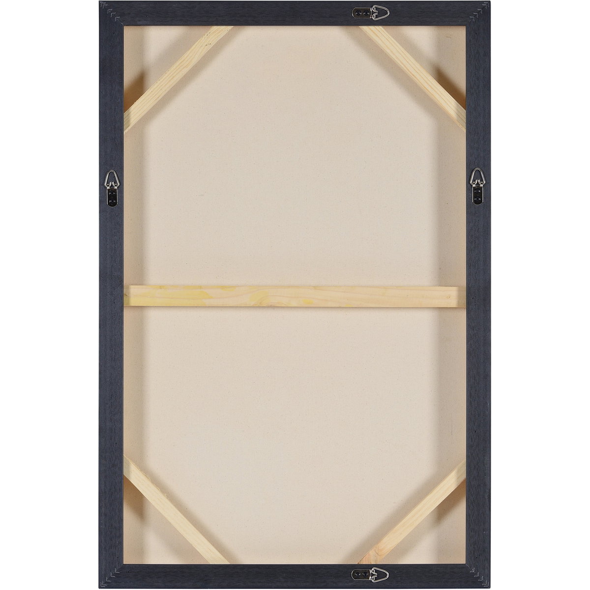 Telesto  Canvas Art, Painting by Renwil, 36" height x 2" depth View 4
