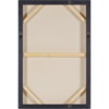 Telesto  Canvas Art, Painting by Renwil, 36" height x 2" depth thumbnail 4