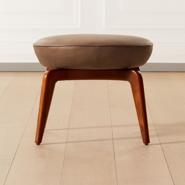 Online Designer Living Room Casco Ottoman