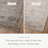 Jean Stoffer x Loloi Katherine Rug, 2'3" length x 3'10" width thumbnail 5