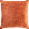 Collins Accent Pillow, Decorative Pillow by Surya, 20" length x 20" width thumbnail