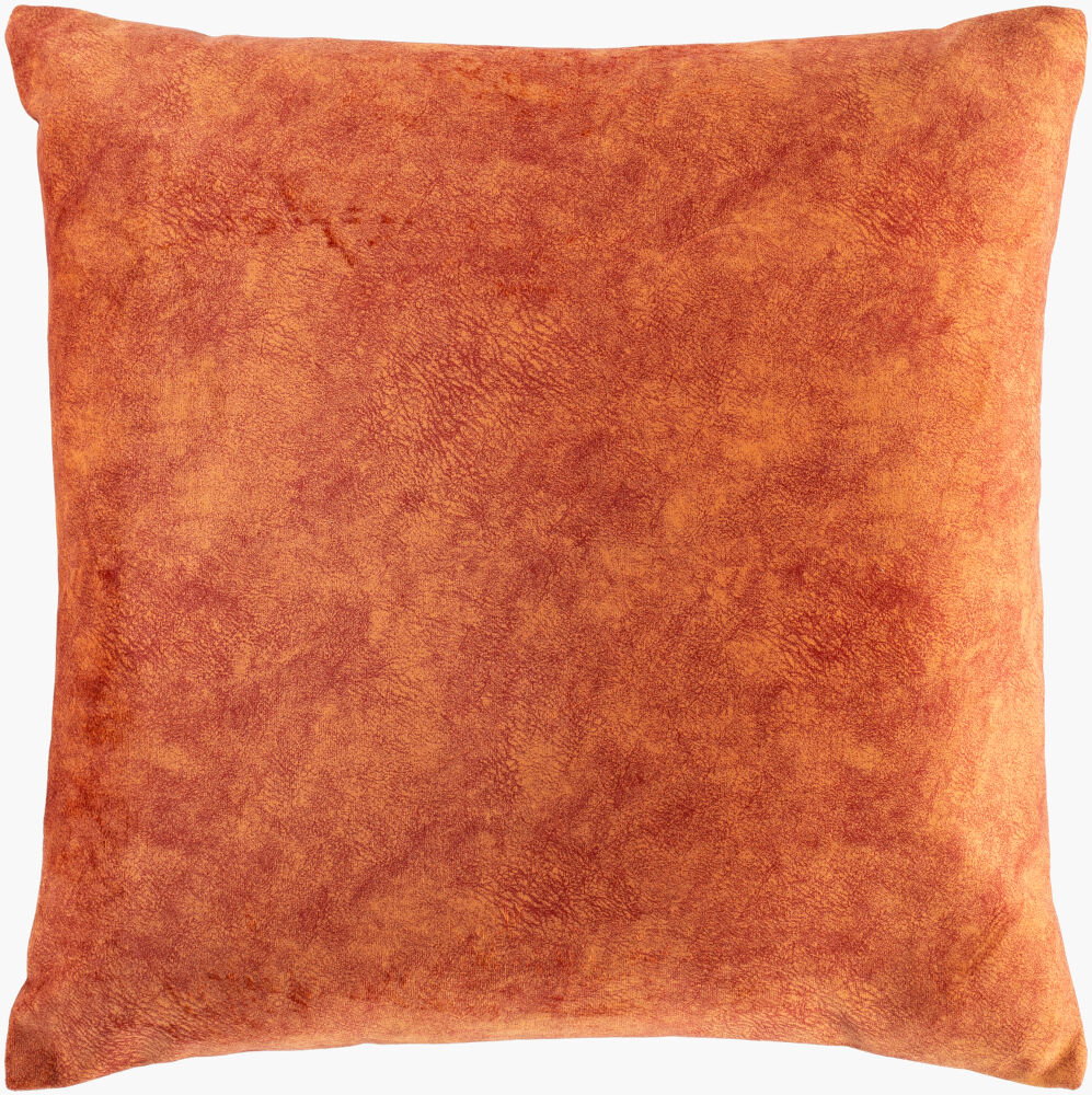 Collins Accent Pillow, Decorative Pillow by Surya, 20" length x 20" width
