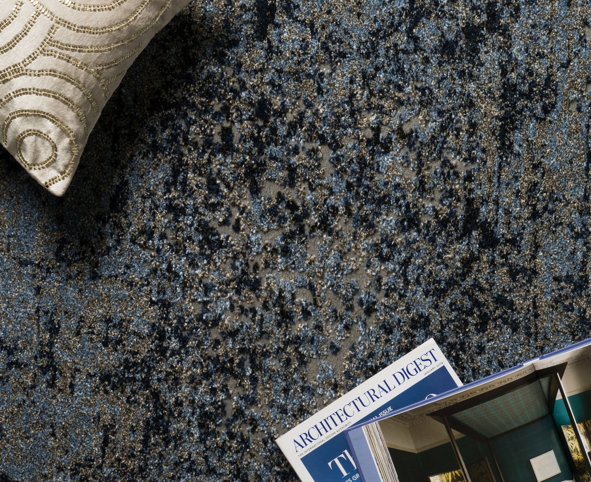Loloi Viera Rug, 2'5" length x 7'7" width View 3