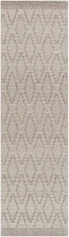Napoli Handmade Rug, by Surya, 8' length x 2'6" width thumbnail