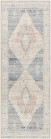 Luca Machine Woven Rug thumbnail 0
