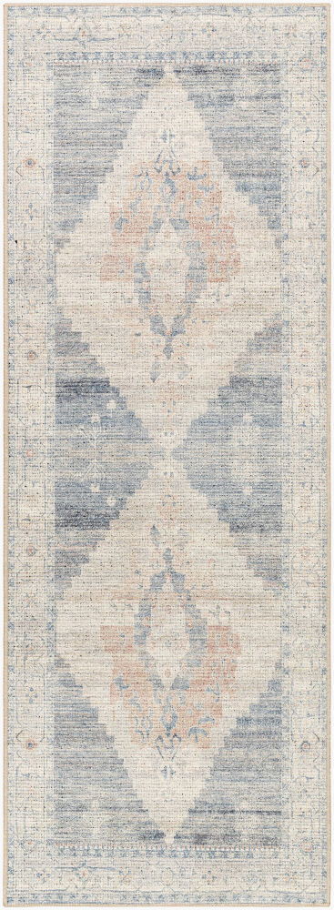 Luca Machine Woven Rug