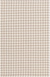 Jigsaw Handmade Rug, by Surya, 8' length x 5' width thumbnail