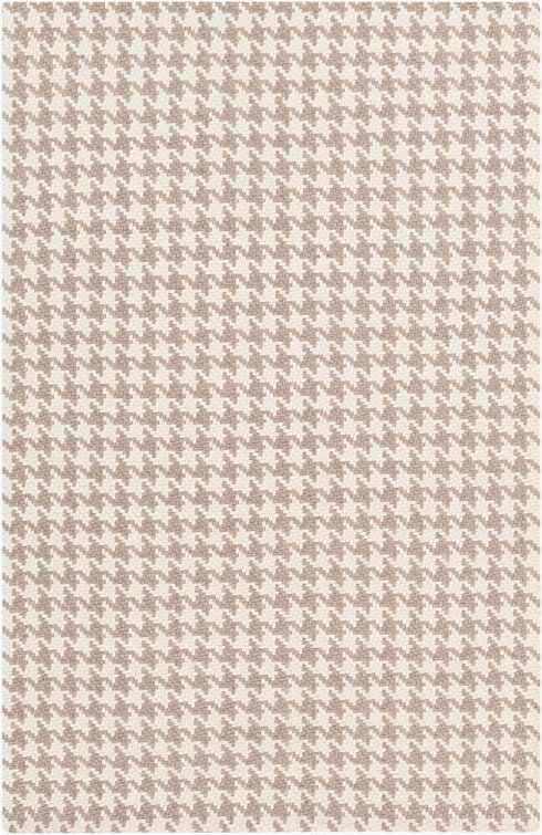 Jigsaw Handmade Rug