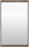 Nena Full Length Mirror, by Surya, 50" width x 80" height thumbnail
