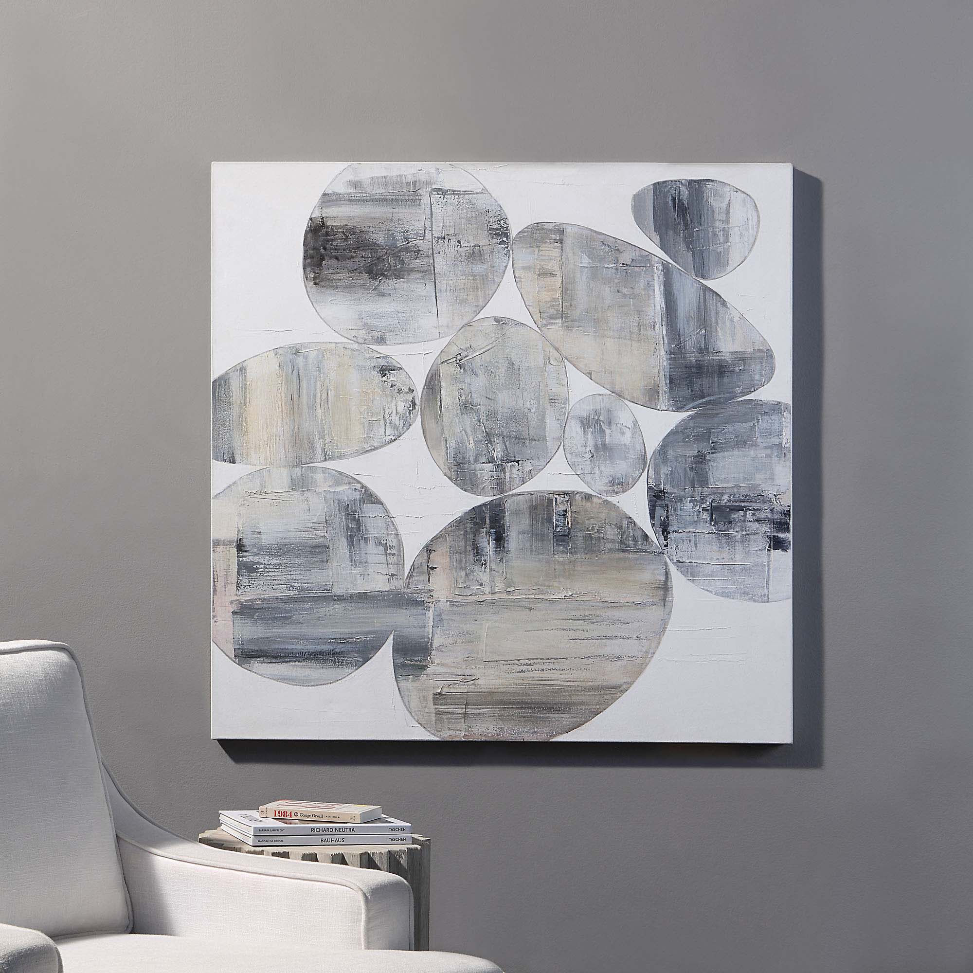 Acamar Canvas Art large image 