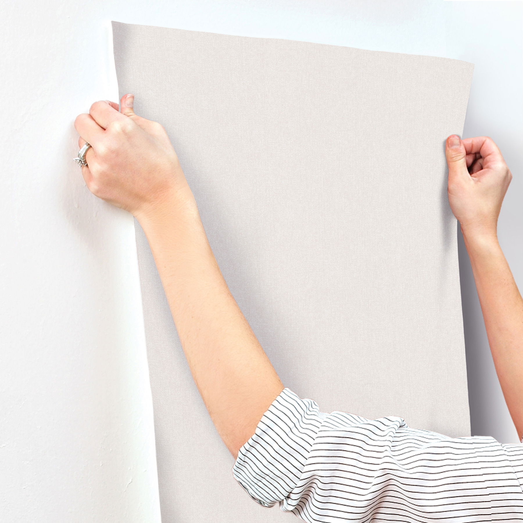 Purl One Froth Wallpaper large image 
