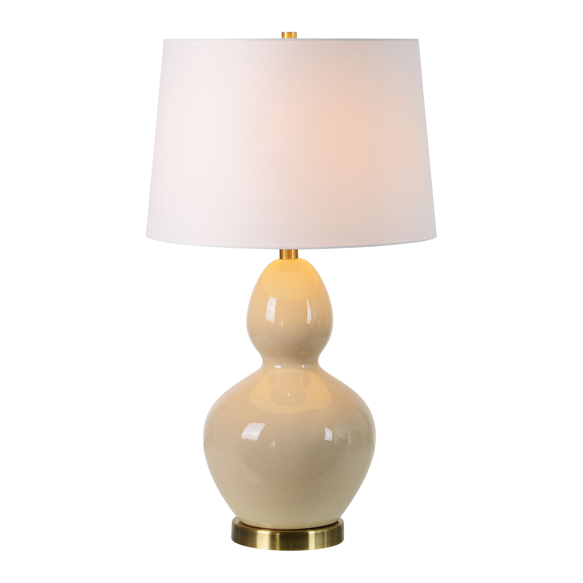 Jesula Table Lamp- Set, by Renwil, 26.75" height x 15" depth View 4