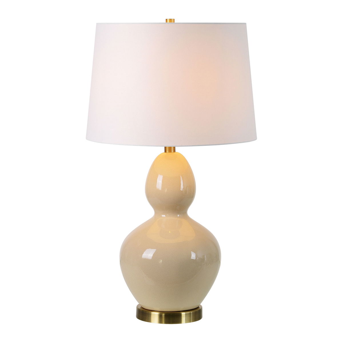 Jesula Table Lamp- Set, by Renwil, 26.75" height x 15" depth View 4
