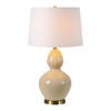 Jesula Table Lamp- Set, by Renwil, 26.75" height x 15" depth thumbnail 4
