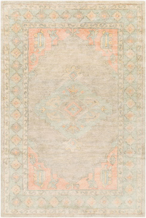 Malatya Handmade Rug