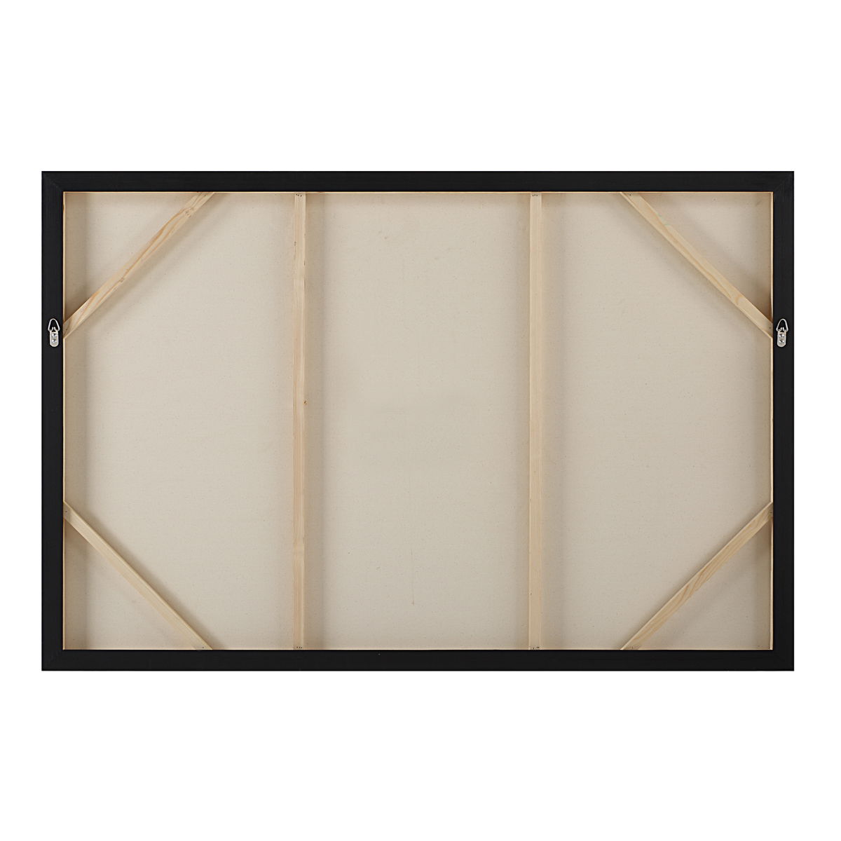 Suez, Painting by Renwil, 40" height x 2" depth View 4
