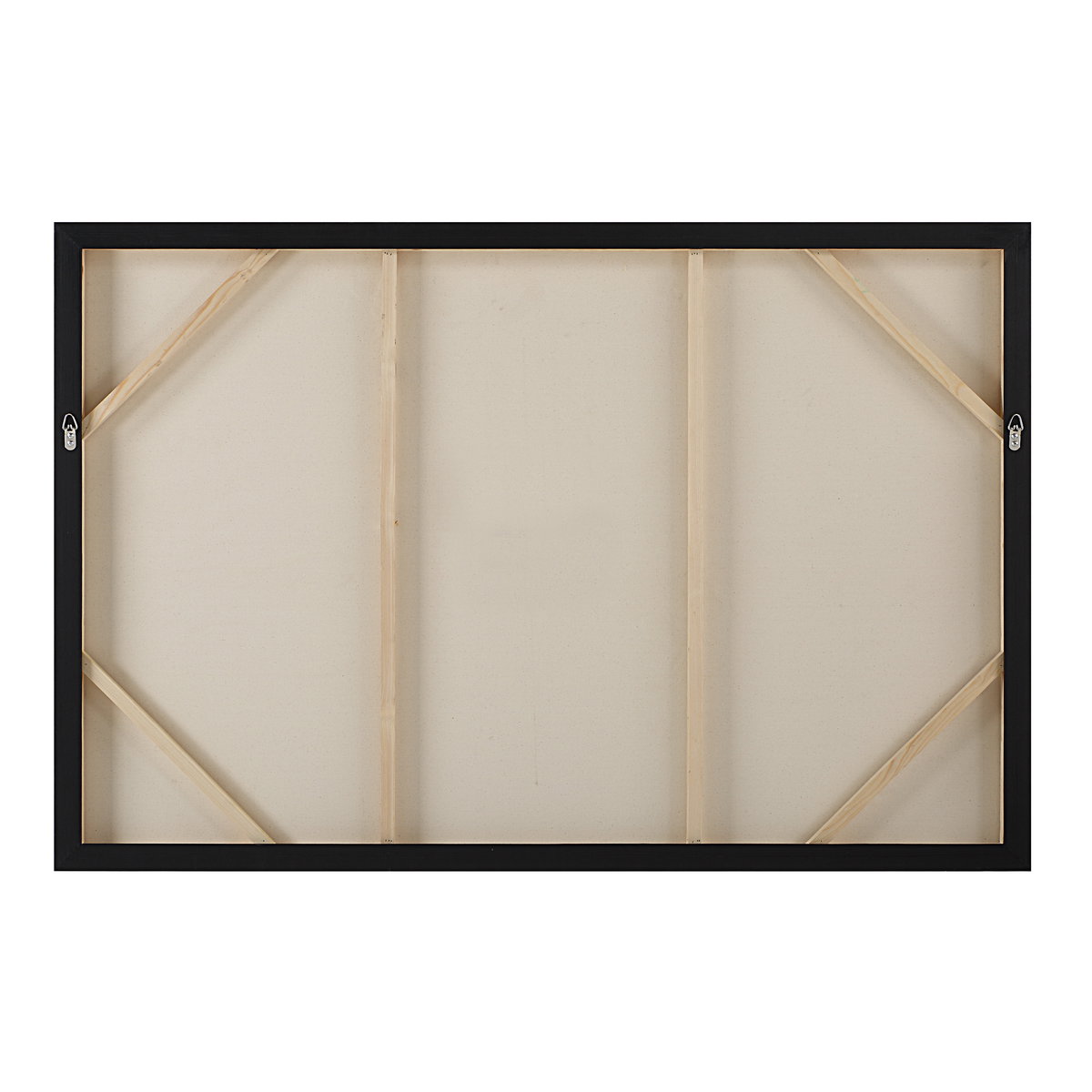 Suez, Painting by Renwil, 40" height x 2" depth View 4