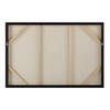 Suez, Painting by Renwil, 40" height x 2" depth thumbnail 4
