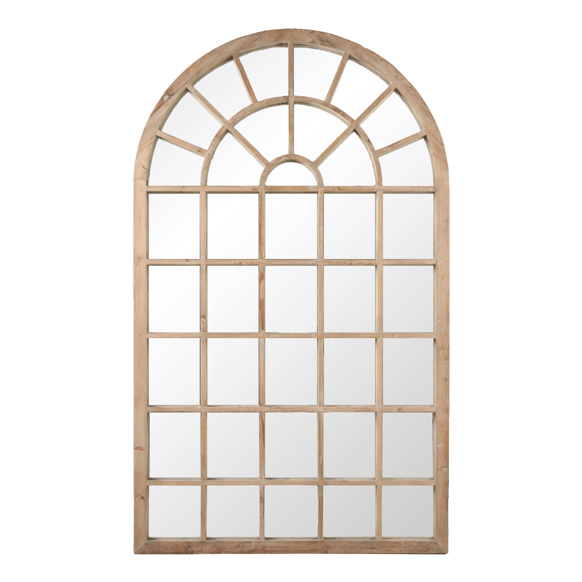 Venetian Mirror, by Essentials for Living, 47.25" width x 78.75" height x 1.5" depth View 1