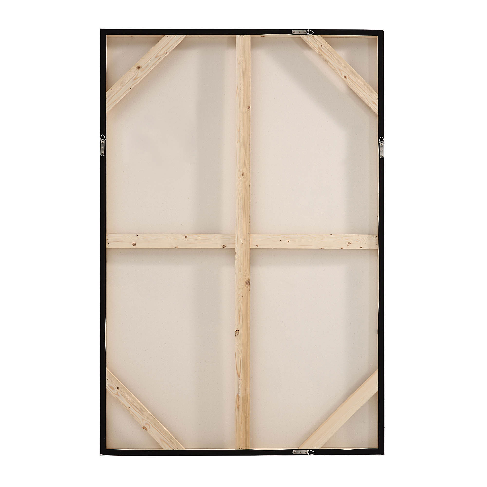 Sirius Canvas Art large image 