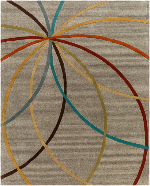 Forum Handmade Rug