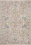 Rifle Paper Co. x Loloi Provence Rug, 2'6" length x 4' width thumbnail