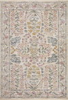 Rifle Paper Co. x Loloi Provence Rug, 2'6" length x 8' width thumbnail 1
