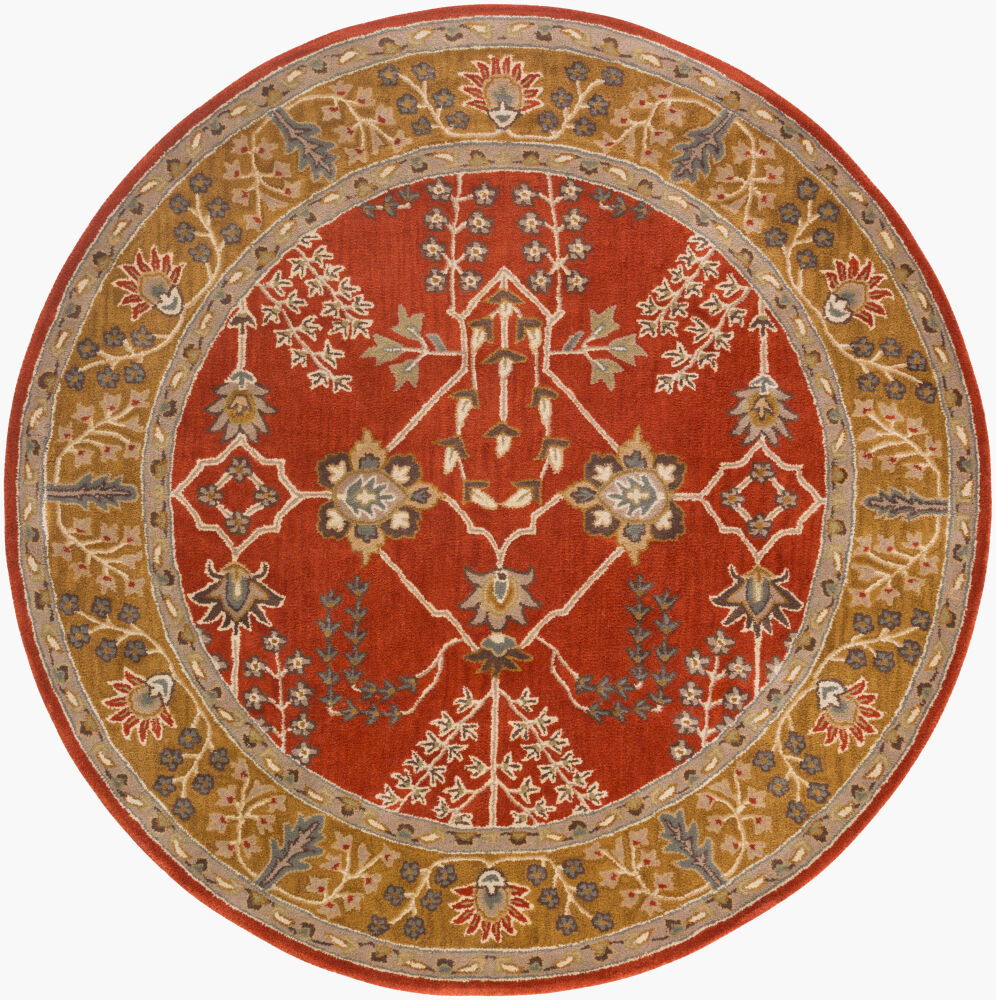 Middleton Handmade Rug large image 