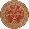 Middleton Handmade Rug thumbnail 0