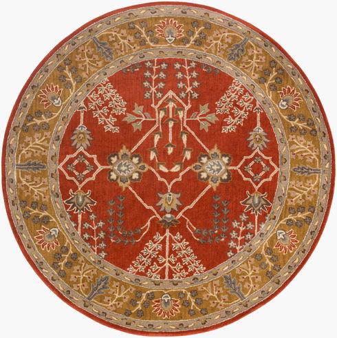 Middleton Handmade Rug