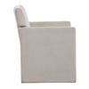 Colette Ivory Dining Chair thumbnail 5