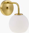 Weiss Wall Sconce thumbnail 0