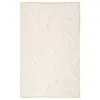 Dawes Natural Trellis Ivory Area Rug (5'X8') thumbnail 6