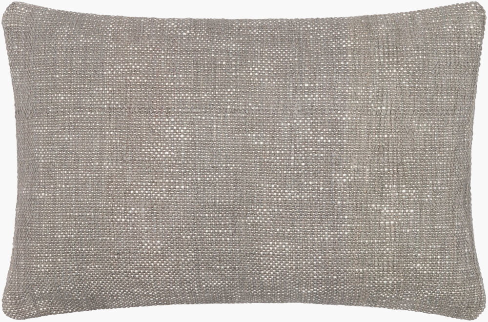 Bisa Lumbar Pillow, Decorative Pillow by Surya, 14" length x 22" width