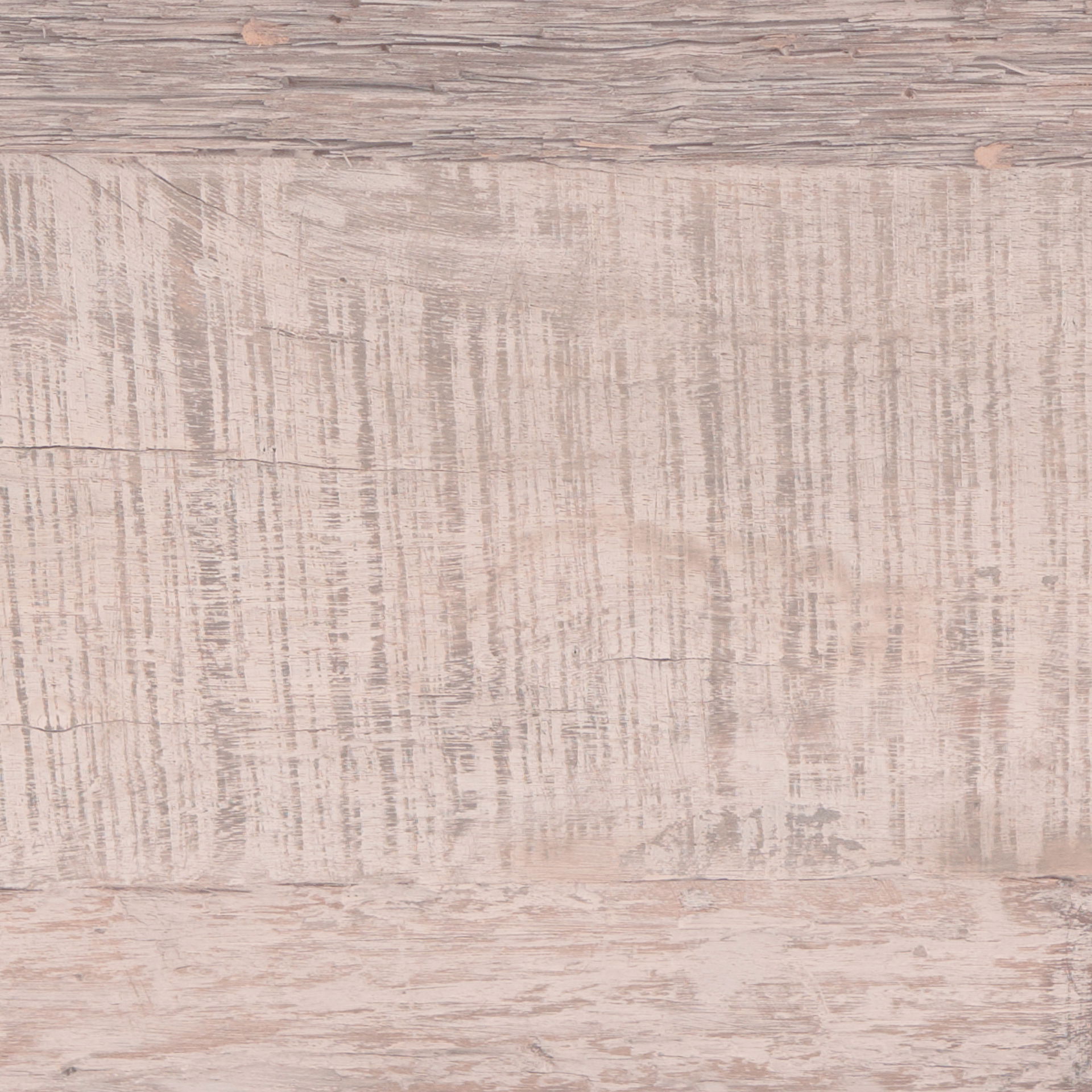 Esagono Octagonal Reclaimed Wood Coffee Table with Storage, by Mercana, 48" length x 48" width x 15" height View 3