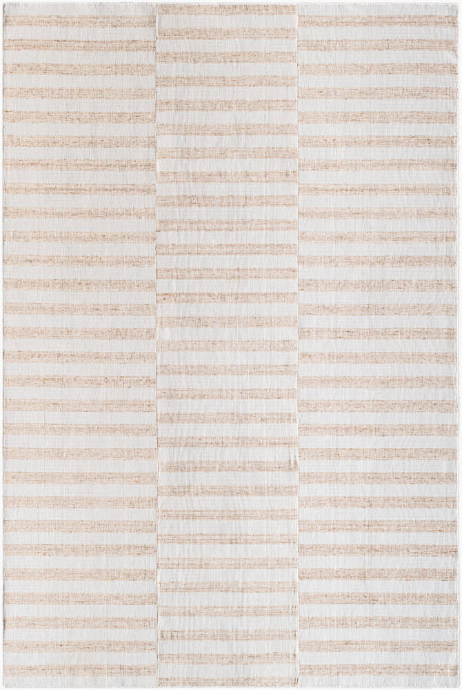 Sonia Handmade Rug, by Surya, 10' length x 8' width